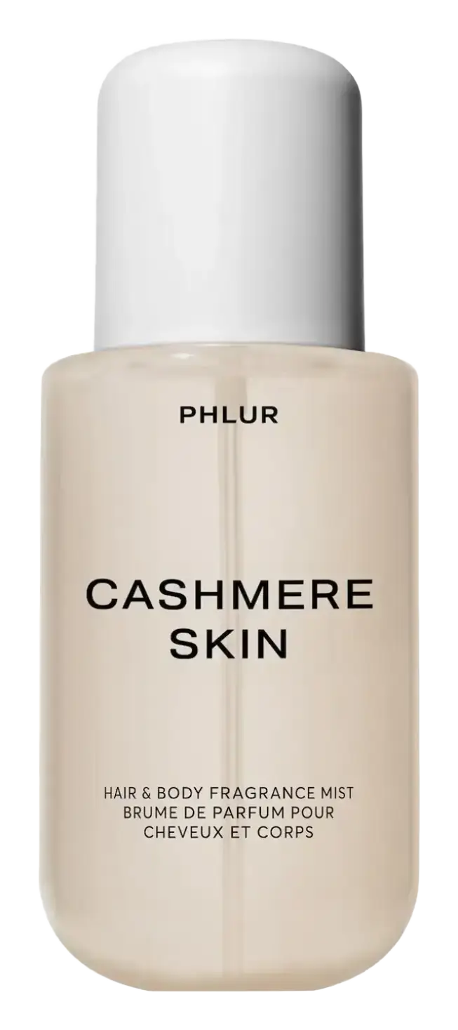 Phlur Hair & Body Fragrance Mist Cashmere Skin