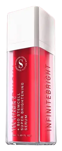 Skinmade 15% Vitamin C + Bio Stemcell Super Brightening Serum