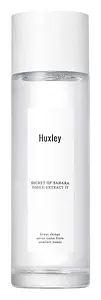 Huxley Secret of Sahara Extract It Toner