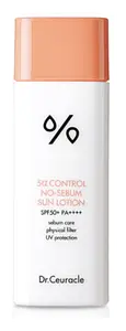 Dr.Ceuracle 5α Control No-Sebum Sun Lotion SPF50+ PA++++
