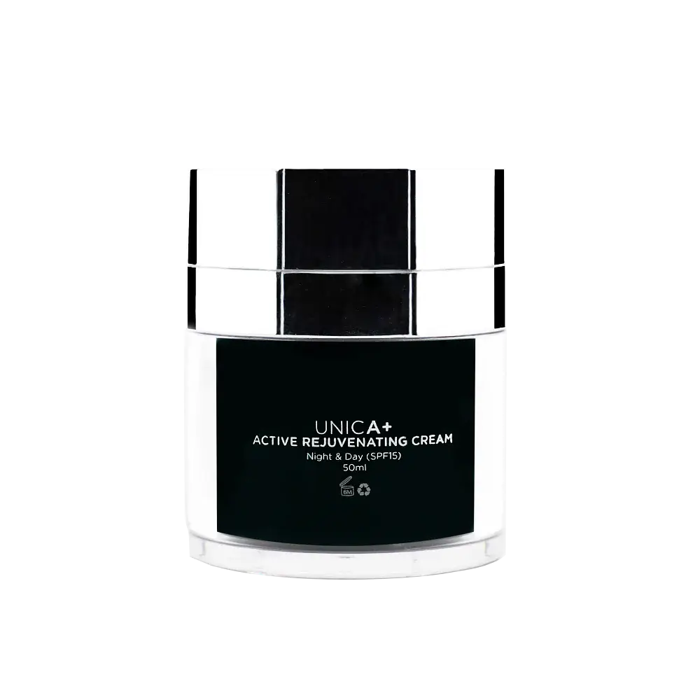 Unicskin UnicA+ Active Rejuvenating Cream