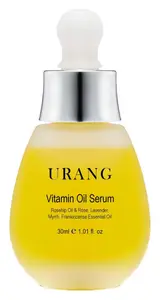 Urang Vitamin Oil Serum