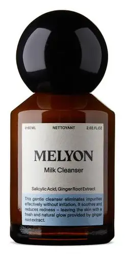 Melyon Milk Cleanser
