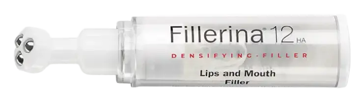 Fillerina 12HA Densifying-Filler Lips and Mouth