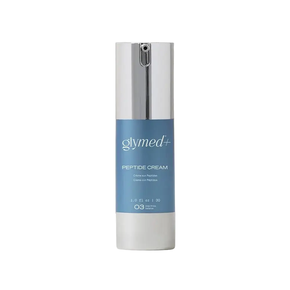 Glymed Plus Peptide Cream