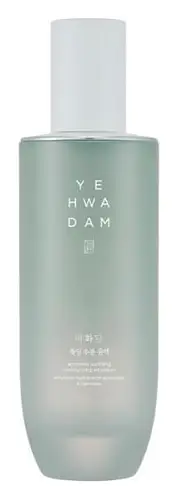 Yehwadam Artemisia Soothing Moisturizing Emulsion