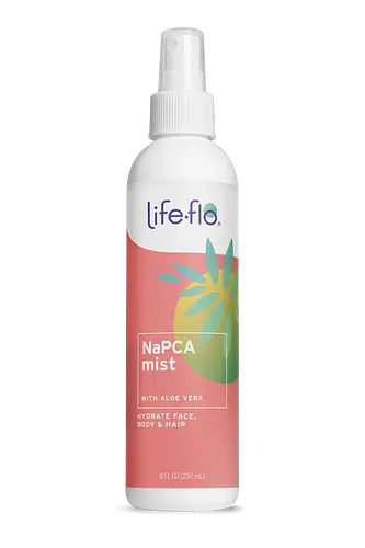Life-flo NaPCA Mist