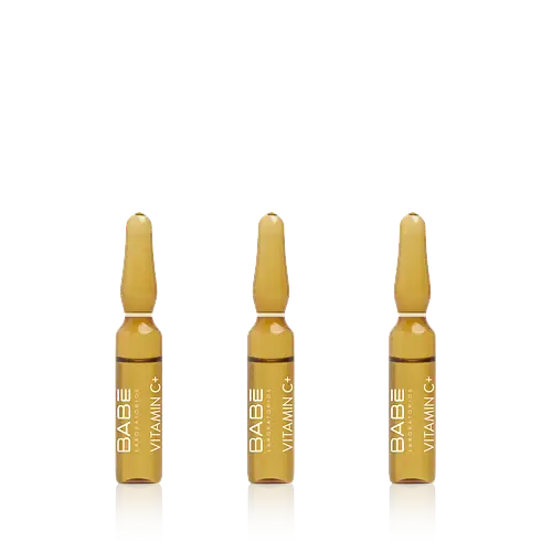 BABE Laboratorios Vitamin C+ Ampoules