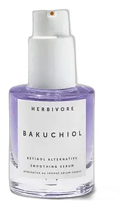 Herbivore Bakuchiol Retinol Alternative Smoothing Serum