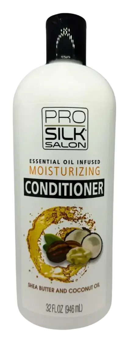 Pro Silk Salon Mosturizing Conditioner