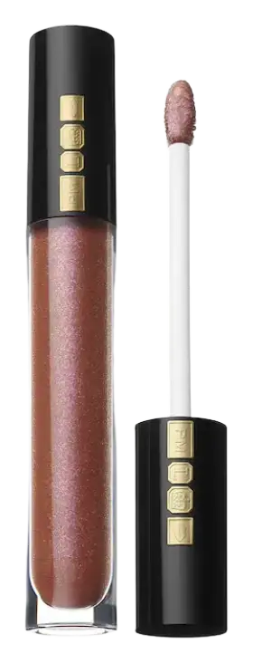 Pat McGrath Labs Lust Lip Gloss Bronze Venus