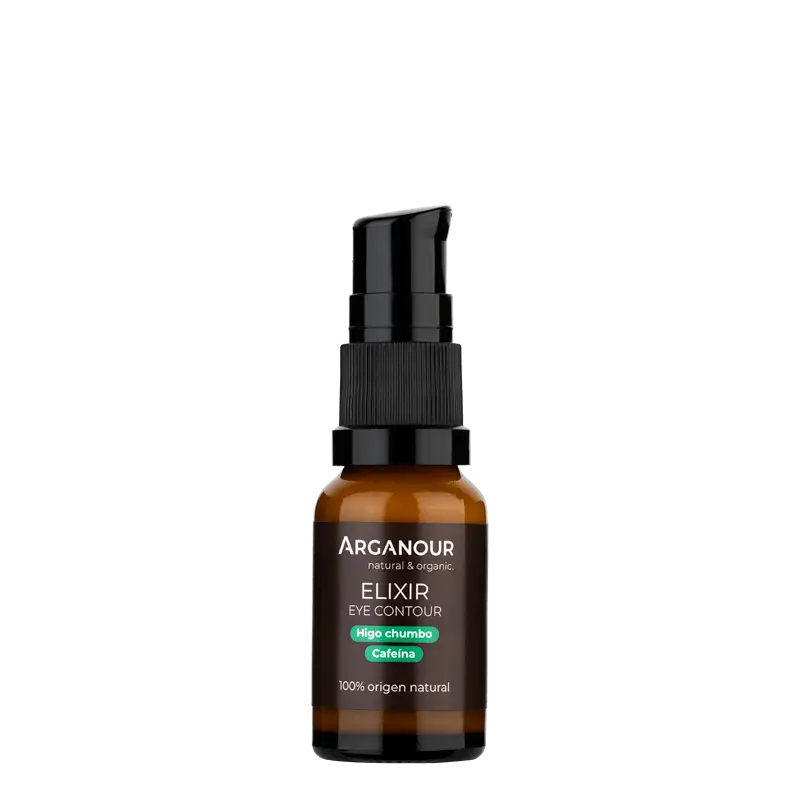 Arganour Elixir Eye Contour