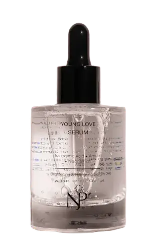 NJP Young Love Serum