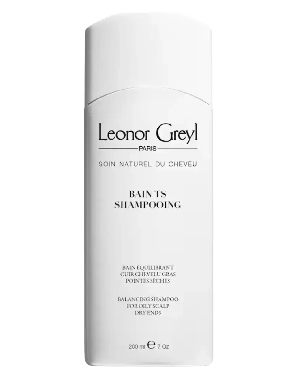 Leonor Greyl Bain TS Balancing Shampoo