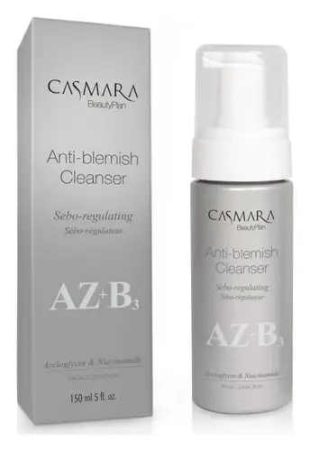 Casmara Anti-Blemish Cleanser Sebo-Regulating