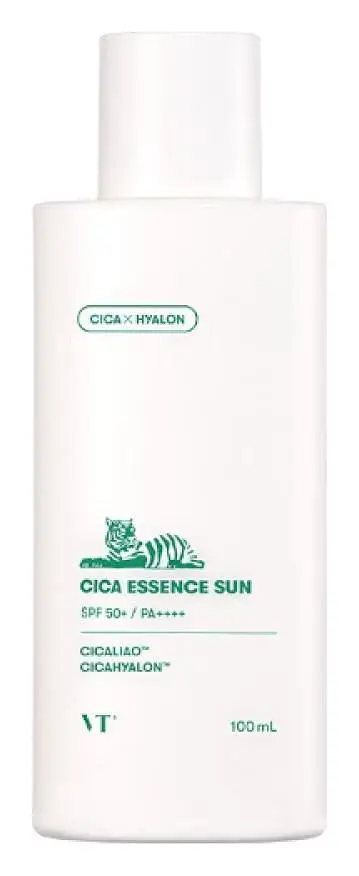 VT Cosmetics Cica Essence Sun SPF50+ PA++++