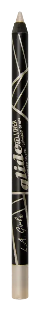 L.A. Girl Glide Gel Eyeliner Pencil Champagne