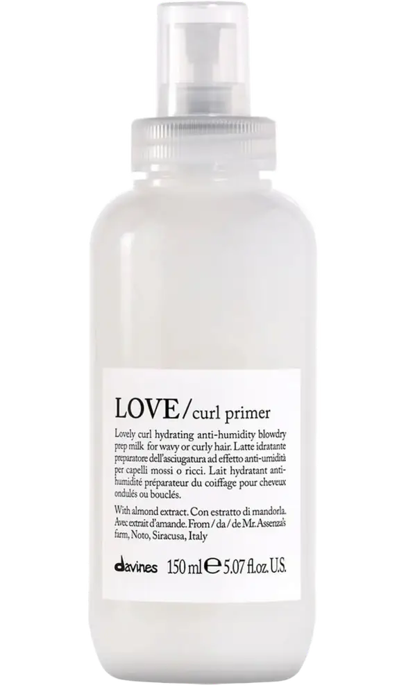 Davines Love Curl Primer