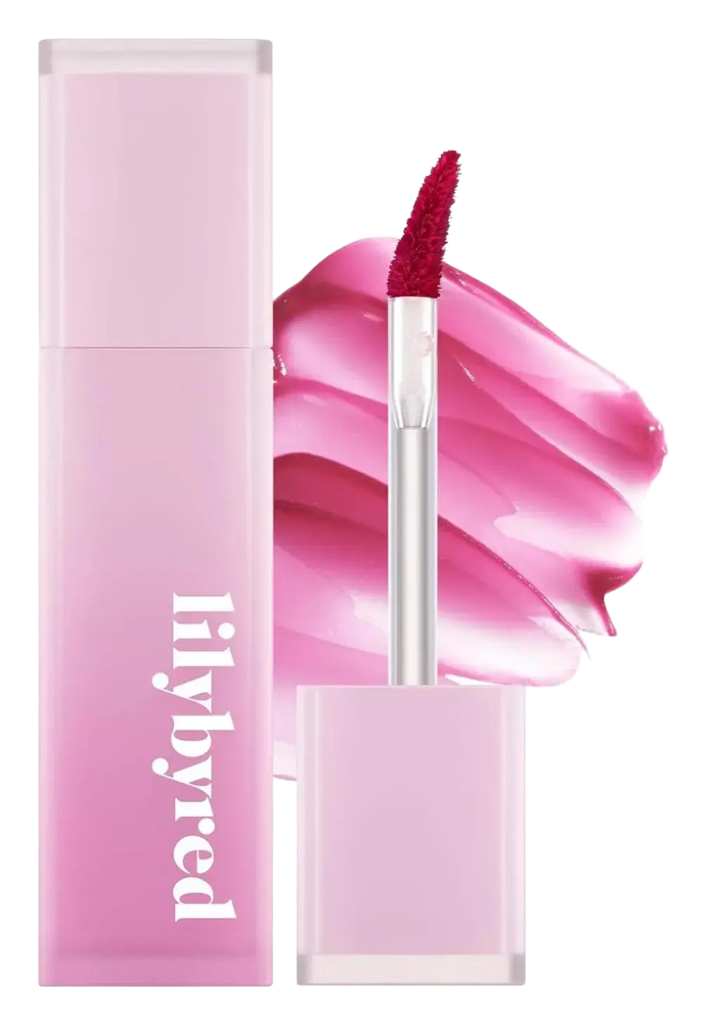 lilybyred Sweet Liar Milky Tint Mixtape 07 Mixed Berries Souffle