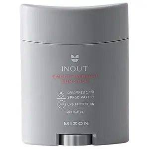 Mizon Inout Smooth Mineral Sun Stick SPF 50