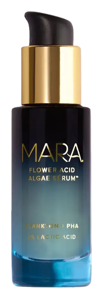MARA Beauty Plankton + PHA™ Flower Acid Algae Serum