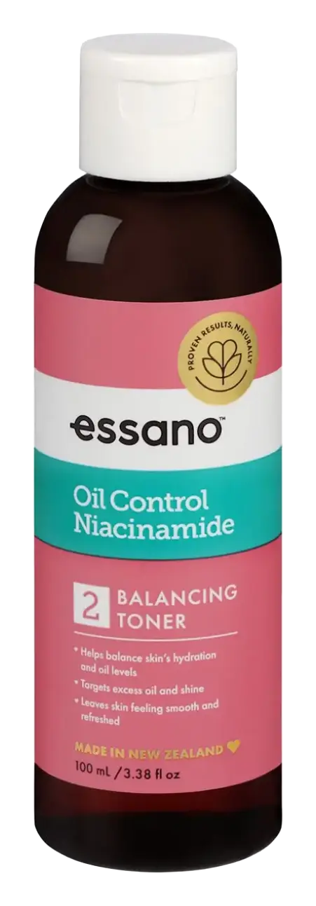 Essano Oil Control Niacinamide Toner