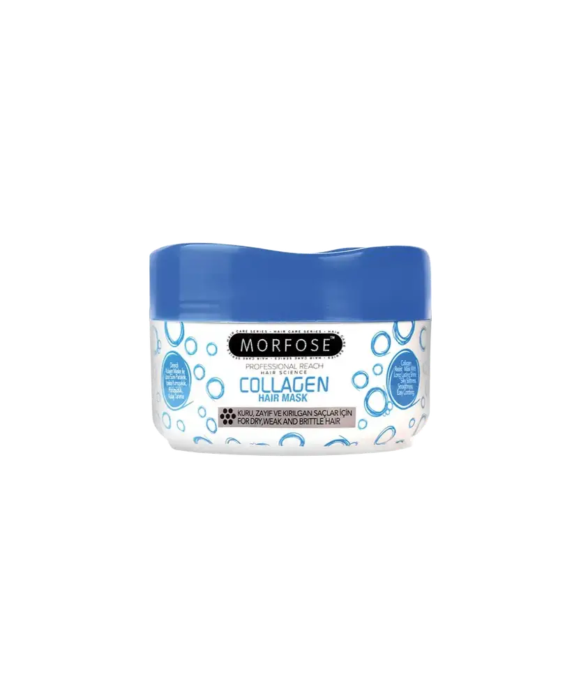 Morfose Collagen Hair Mask