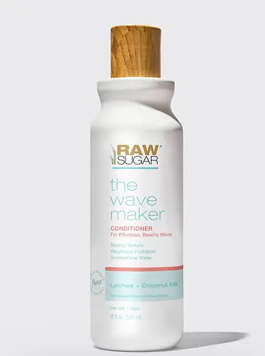 Raw Sugar The Wave Maker Conditioner