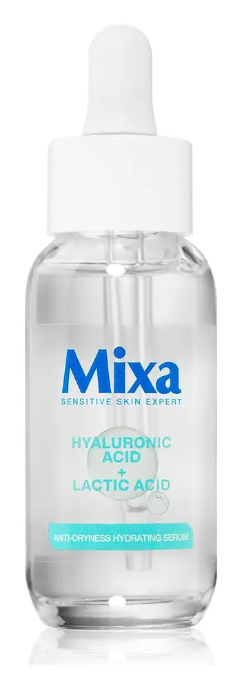 Mixa Hydrating Serum