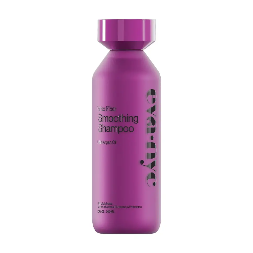 Eva NYC Frizz Fixer Smoothing Shampoo