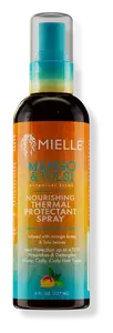 Mielle Organics Mango & Tulsi Nourishing Heat Protecting Spray