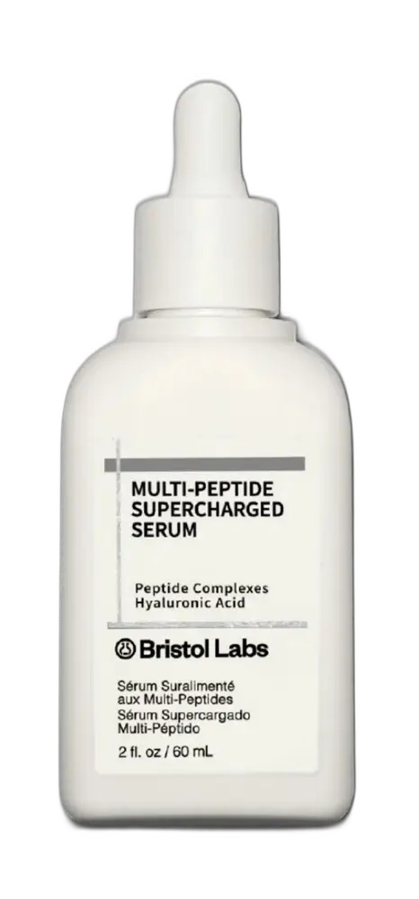 Bristol Labs Multi-Peptide Supercharged Serum