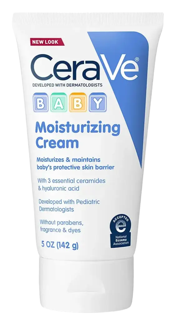 CeraVe Baby Moisturizing Cream