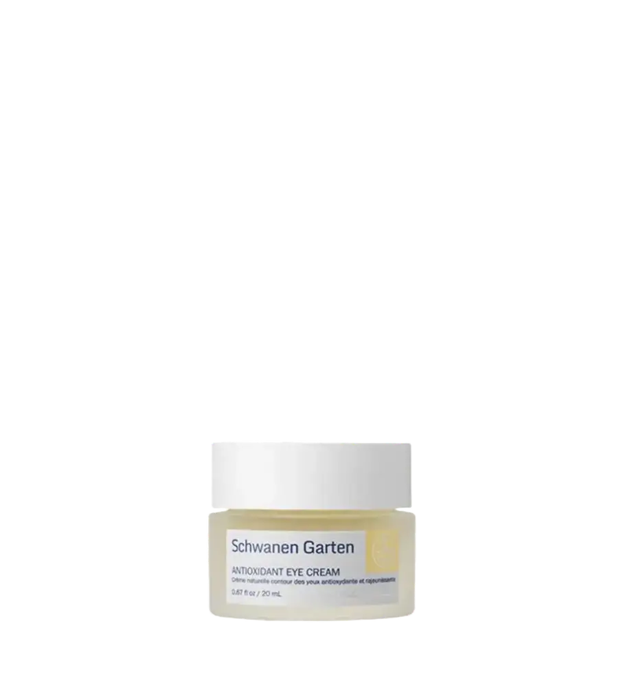 Schwanen Garten Antioxidant Eye Cream