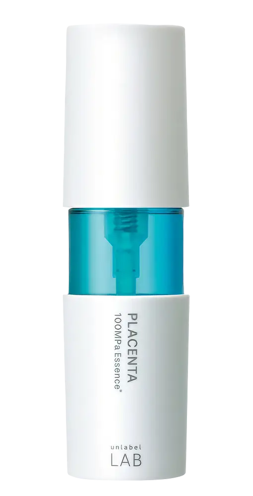 unlabel Placenta 100MPa Essence