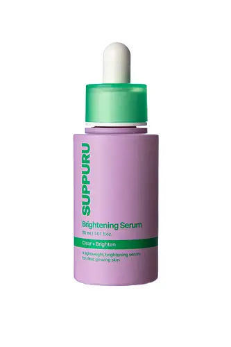 Suppuru Brightening Serum