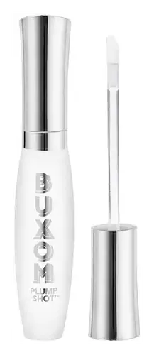 Buxom Cosmetics Plump Shot Collagen-Infused Lip Serum Clear