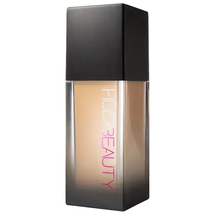 Huda Beauty #FauxFilter Luminous Matte Foundation 220N Custard