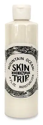 Mountain Ocean Skin Trip Lotion