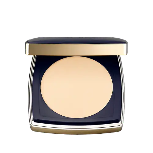 Estée Lauder Double Wear Stay-In-Place Matte Powder Foundation 1N1 Ivory Nude