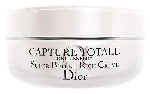 Dior Capture Totale Super Potent Rich Cream