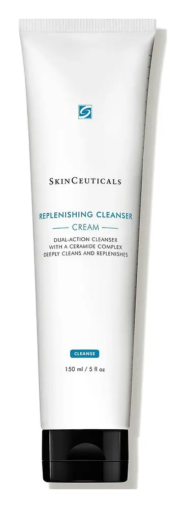 SkinCeuticals Replenishing Cleanser