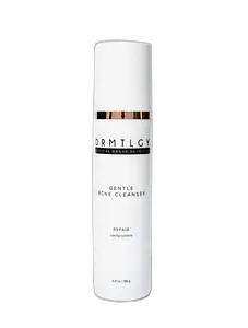 DRMTLGY Gentle Acne Cleanser