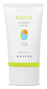 Orjena Aqua UV Perfect Sun Gel SPF50+ PA++++