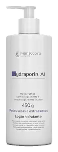 Mantecorp Hydraporin AI Locao Hidratante