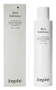 Jorgobé BHA Exfoliator Toner