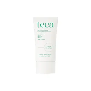 MD’s Pick Tecateca Calming Aqua Sunscreen SPF 50+