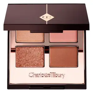 Charlotte Tilbury Luxury Eyeshadow Palette Pillow Talk