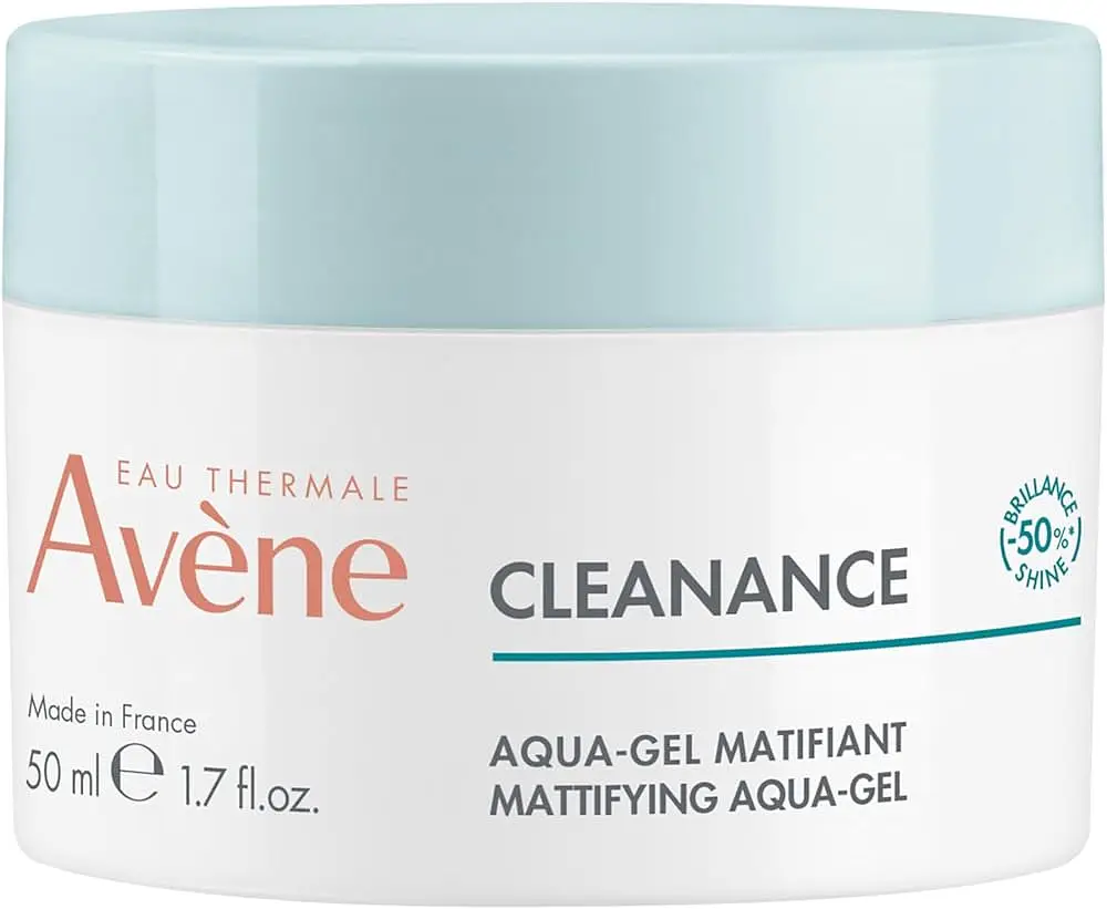 Avène Cleanance Mattifying Aqua-Gel Canada