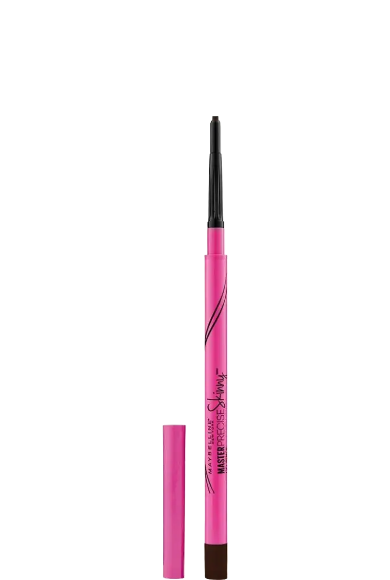 Maybelline Master Precise Skinny Gel Eyeliner Pencil 220 Sharp Brown